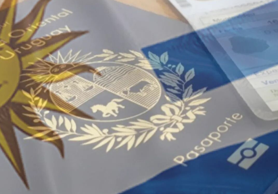 Ciudadanía a través de programas de inversión en Uruguay
