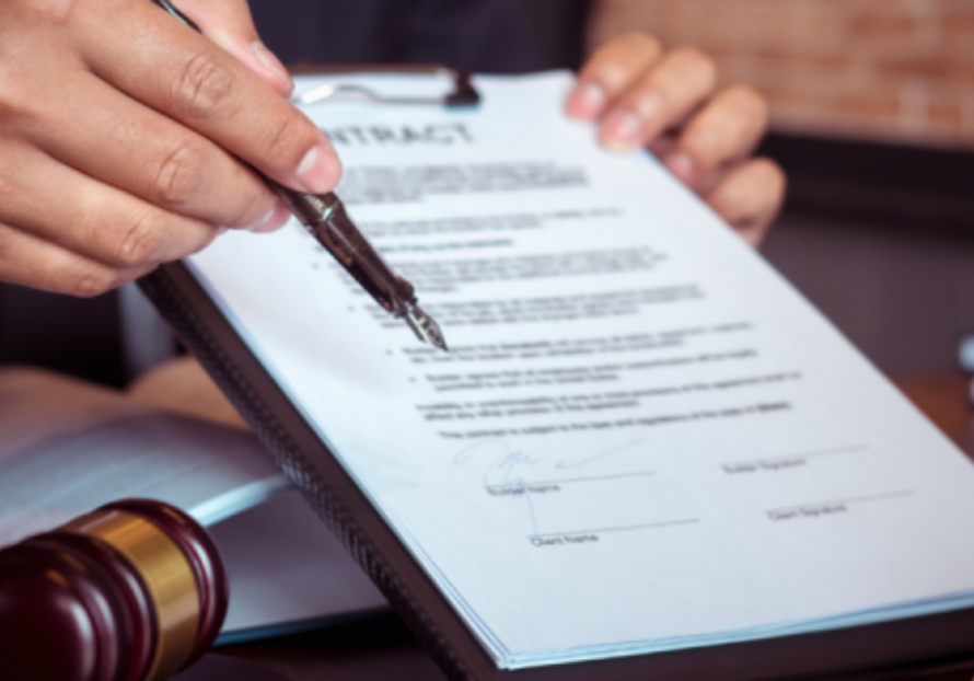 Notarización de Contratos de Arrendamiento de Oficinas en Uruguay