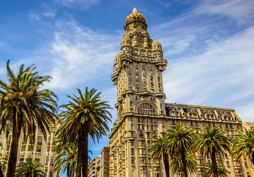 Regularización de estatus migratorio de inversores en Uruguay