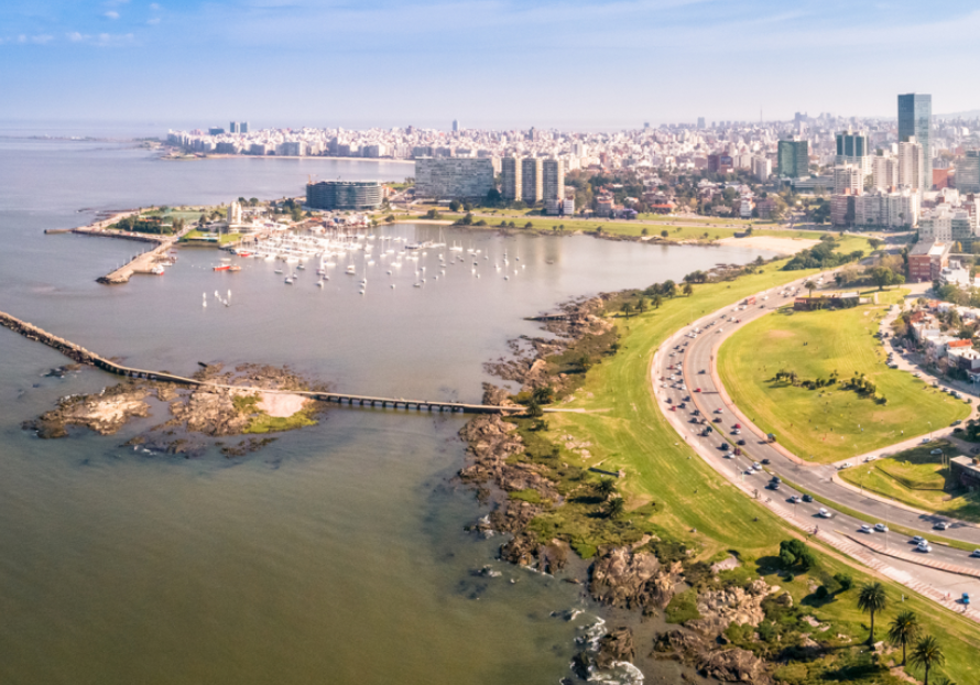 Tramitación de visas de residencia permanente para inversores en Uruguay