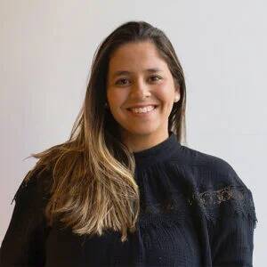 Martina Seleguin Gonzalez