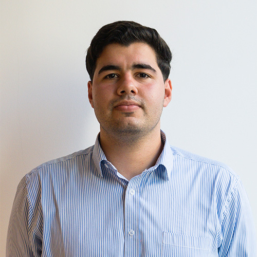 Federico Rodriguez