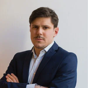 Franco Sabater Acevedo