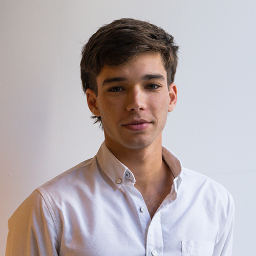 Lucas Ruvira Pérez del Castillo
