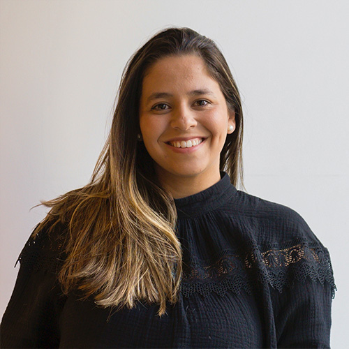 Martina Seleguin Gonzalez